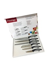 Prestige Knife Set 6 Pieces