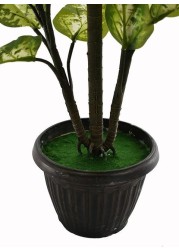 Yatai - Artificial Evergreen Plant - 1.3m