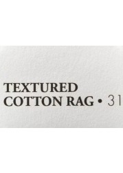 ILFORD GALERIE Prestige Textured Cotton Rag - A2 - FineArt Cotton - 310 gsm (Cut-Sheet Pack)