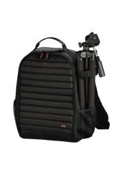 Hama Syscase Camera Backpack Black 28.5x36.5x15.5cm