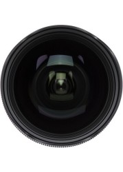 Sigma 14-24 DG HSM (A), Frame Lens With Aps-C Compatibility