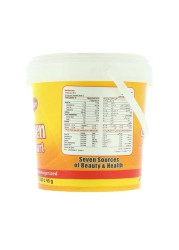 Kalleh Full Fat Seven Yoghurt 1.5kg