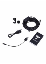 Generic Ip68 8Mm Lens Wifi Endoscope Camera