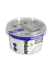 Balade Plain Greek Yogurt 180g