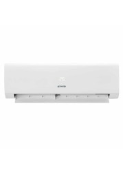 Gorenje Split Air Conditioner 2 Ton GAS-24CT White