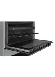 Siemens Freestanding 5-Burner Gas Cooker, HG2I1TQ50M (60 x 90 x 85 cm)