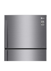 LG Top Mount Refrigerator, GR-C619HLCL (438 L)