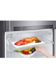 LG Top Mount Refrigerator, GR-H832HLHL (630 L)