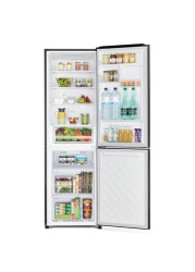 Hitachi Bottom Freezer Refrigerator, RBG410PUK6GBK (410 L)