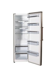 Hoover Top Mount Refrigerator, HSL365L-S (360 L)