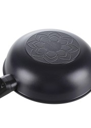 Tornado Donocook Aluminium Die Cast Wok (28 cm)