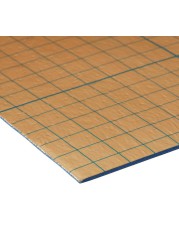 Diall Foam Luxury Vinyl Flooring Underlay Panel (7000 x 1200 x 1 mm)