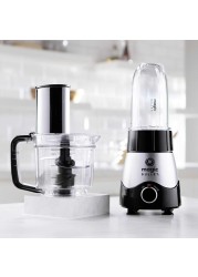 Magic Bullet Kitchen Express, MB4-KS10 (400 W, 10 Pc.)