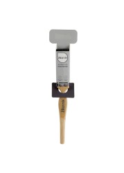 Harris Essentials Brush (3 x 1.8 x 23.5 cm)