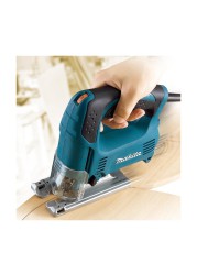 Makita Variable Speed Corded Jigsaw (450 W)