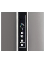 Hitachi Top Mount Refrigerator, RV990PUK1KBSL (990 L)