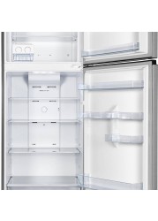 Gorenje Freestanding Top Mount Refrigerator, NRF7191CS4UK (498 L)