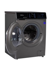 Terim 10 kg Freestanding Front Load Washer, TERFL1014DTS (1400 rpm)