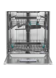 Gorenje Freestanding Dishwasher, GS671C60X (16 Place Settings)