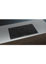 Siemens 4-Burner Built-In Ceramic Hob, ET975FKB1Q