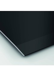 Siemens iQ700 2 Zones Built-In Flex Induction Hob, EX375FXB1E (5.1 x 30.2 x 52 cm)