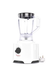 Moulinex Easy Force Food Processor, FP247127 (1.8 L, 800 W)