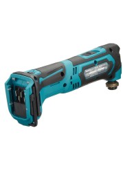 Makita Cordless Multi Tool W/Battery and Charger (10.8 V )