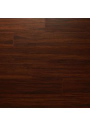 GoodHome Chaiya Matt Bamboo Real Wood Top Layer Flooring Pack (915 x 130 x 10 mm)