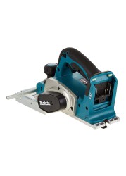 Makita Cordless Planer, DKP180Z (18 V)