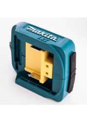 Makita Li-Ion Power Source (18 V)