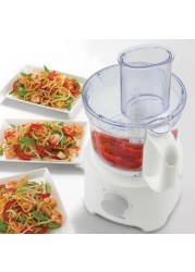 Kenwood FDP303WH Food Processor