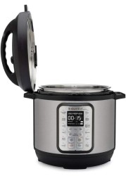 Instant Pot Duo Plus 6 6L 9-In-1 Multi-Use Programmable Pressure Cooker