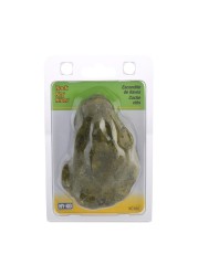 Hy-Ko Outdoor Rock Key Hider (Plastic)