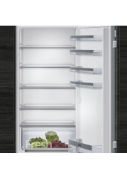 Siemens iQ300 Built-In Refrigerator W/Bottom Freezer, KI87VVS30M (274 L)