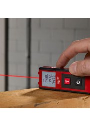 Milwaukee Laser Distance Measure