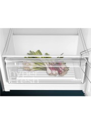 Siemens Freestanding Top Mount Refrigerator, KD55NNL20M (485 L)