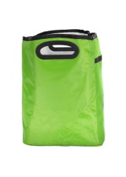 Ricon  Cooler Bag (30 x 8 x 32 cm, Green)