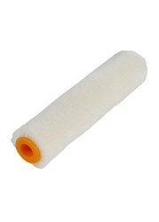 Harris Interior Mohair Roller Sleeve (5.5 x 5.5 x 10 cm, 2 Pc.)