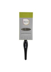 Harris Exterior Woodwork Flat Brush (8 x 2.8 x 29.8 cm)