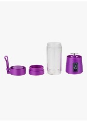 Everrich Electric Blender And Portable Juicer Cup TYW-10 Purple