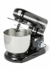 Dessini Stand Mixer 1000W 5L Sm-9090 Silver/Black