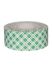 3M Scotch Heavy Duty Mounting Tape (2.5 x 127 cm)