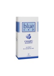 Blue Cap Shampoo 150 mL