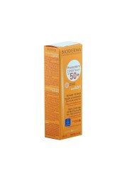 Bioderma Photoderm Cover Touch SPF50 + Light 40 مل