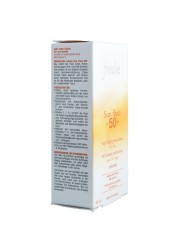 Freche Sun Fluid SPF 50+ Cream 40 mL