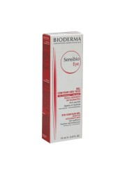 Bioderma Sensibio Eye Contour Gel 15 mL