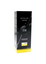 واقي شمسي شفاف من Skinlab UVA / UVB SPF50 100 مل