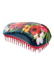 Dessata Maxi Prints Detangling Brush Aloha Design