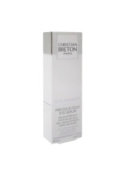 Christian Breton Paris Eye Priority Precious Gold Eye Serum 1015