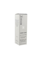 Rexsol Cellulite Control Body Shaping Cream 240 mL